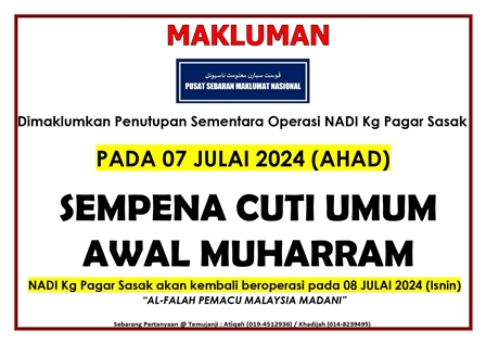 AWAL-MUHARRAM