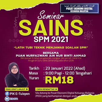 sains